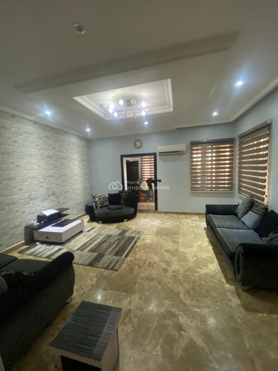 Executive Fully Furnished 5bedroom Detached Duplex, Ikeja Gra Lagos, Ikeja Gra, Ikeja, Lagos, Detached Duplex for Rent