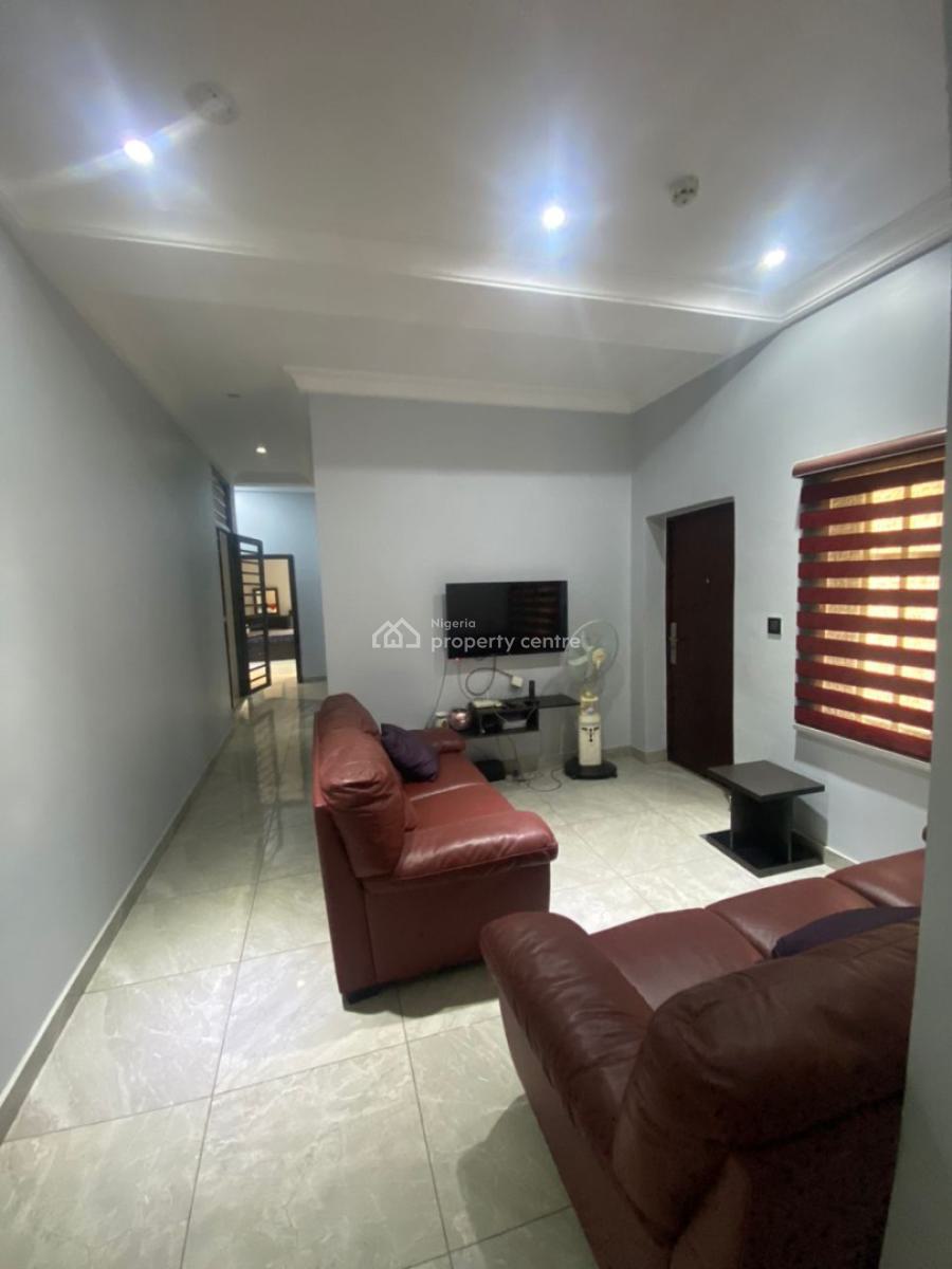 Executive Fully Furnished 5bedroom Detached Duplex, Ikeja Gra Lagos, Ikeja Gra, Ikeja, Lagos, Detached Duplex for Rent