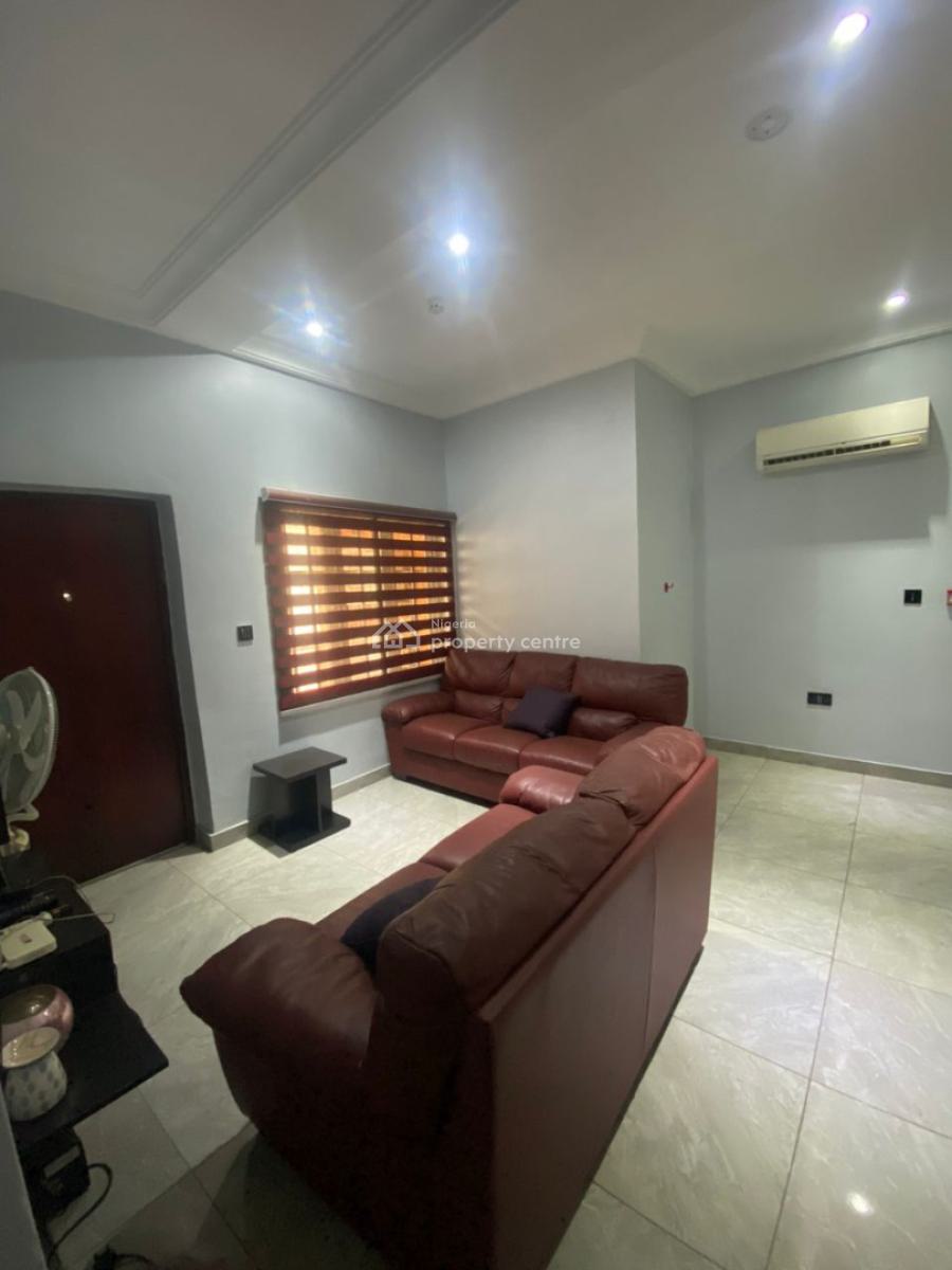 Executive Fully Furnished 5bedroom Detached Duplex, Ikeja Gra Lagos, Ikeja Gra, Ikeja, Lagos, Detached Duplex for Rent