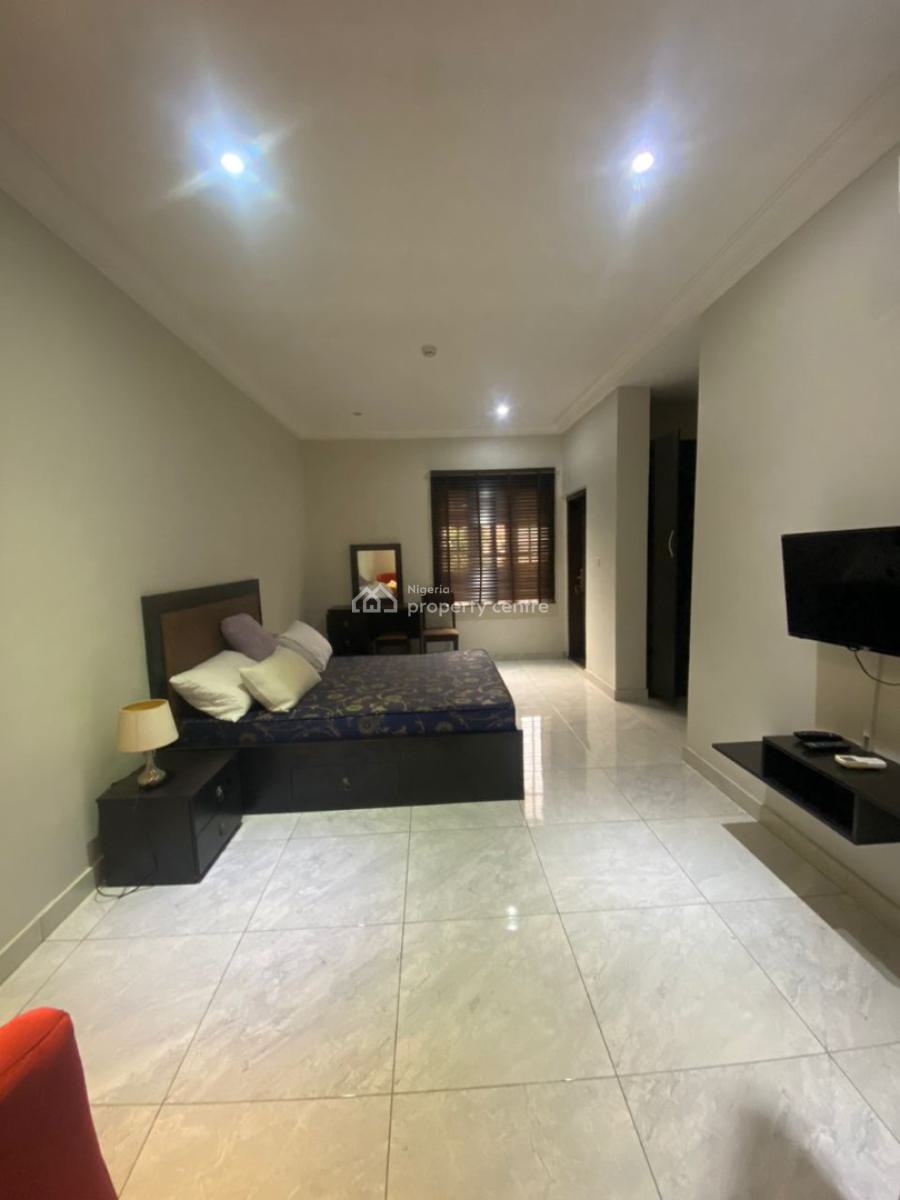 Executive Fully Furnished 5bedroom Detached Duplex, Ikeja Gra Lagos, Ikeja Gra, Ikeja, Lagos, Detached Duplex for Rent