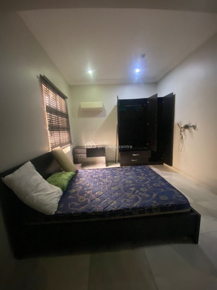 Executive Fully Furnished 5bedroom Detached Duplex, Ikeja Gra Lagos, Ikeja Gra, Ikeja, Lagos, Detached Duplex for Rent