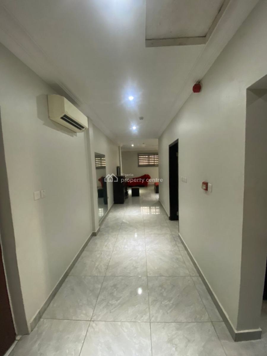 Executive Fully Furnished 5bedroom Detached Duplex, Ikeja Gra Lagos, Ikeja Gra, Ikeja, Lagos, Detached Duplex for Rent