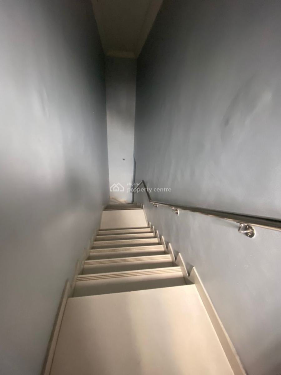 Executive Fully Furnished 5bedroom Detached Duplex, Ikeja Gra Lagos, Ikeja Gra, Ikeja, Lagos, Detached Duplex for Rent