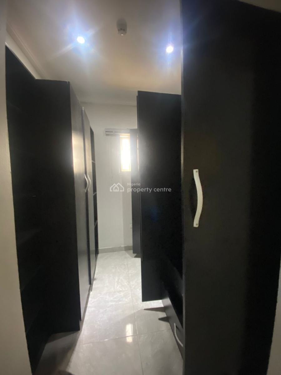 Executive Fully Furnished 5bedroom Detached Duplex, Ikeja Gra Lagos, Ikeja Gra, Ikeja, Lagos, Detached Duplex for Rent