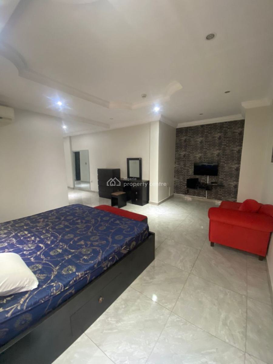 Executive Fully Furnished 5bedroom Detached Duplex, Ikeja Gra Lagos, Ikeja Gra, Ikeja, Lagos, Detached Duplex for Rent