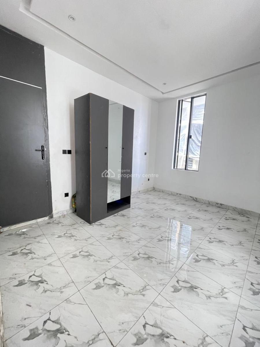 Luxurious 5 Bedroom Detached Duplex with Excellent Facilities, Chevron, Lekki, Lagos, Detached Duplex for Sale