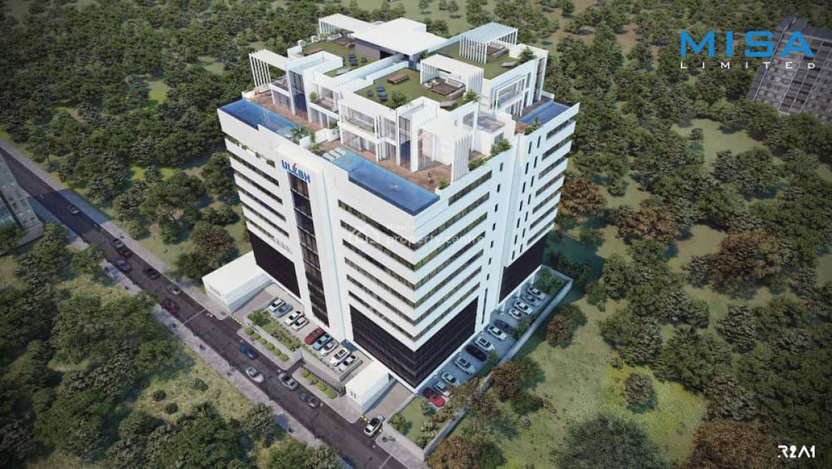 Office Space, Ikoyi, Lagos, Office Space for Rent