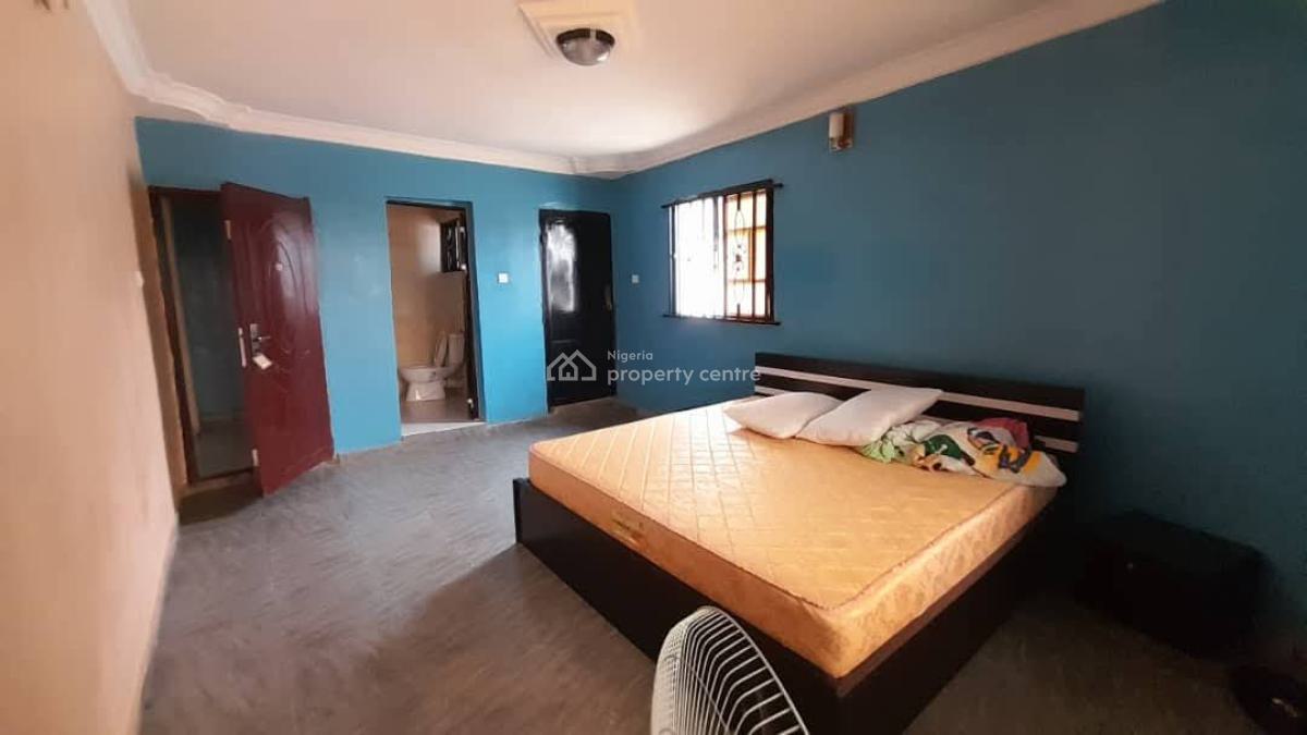 3 Bedroom Bungalow, Igbolomu Off Agric Road, Ikorodu, Lagos, Detached Bungalow for Sale