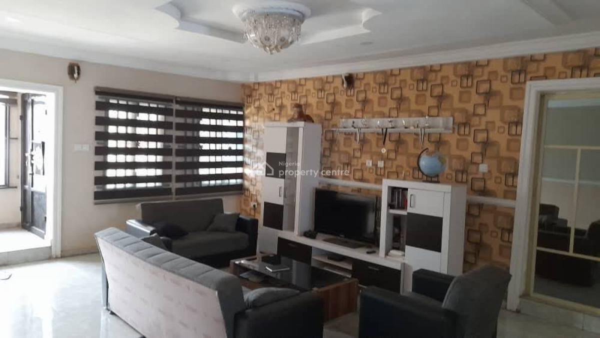 3 Bedroom Bungalow, Igbolomu Off Agric Road, Ikorodu, Lagos, Detached Bungalow for Sale