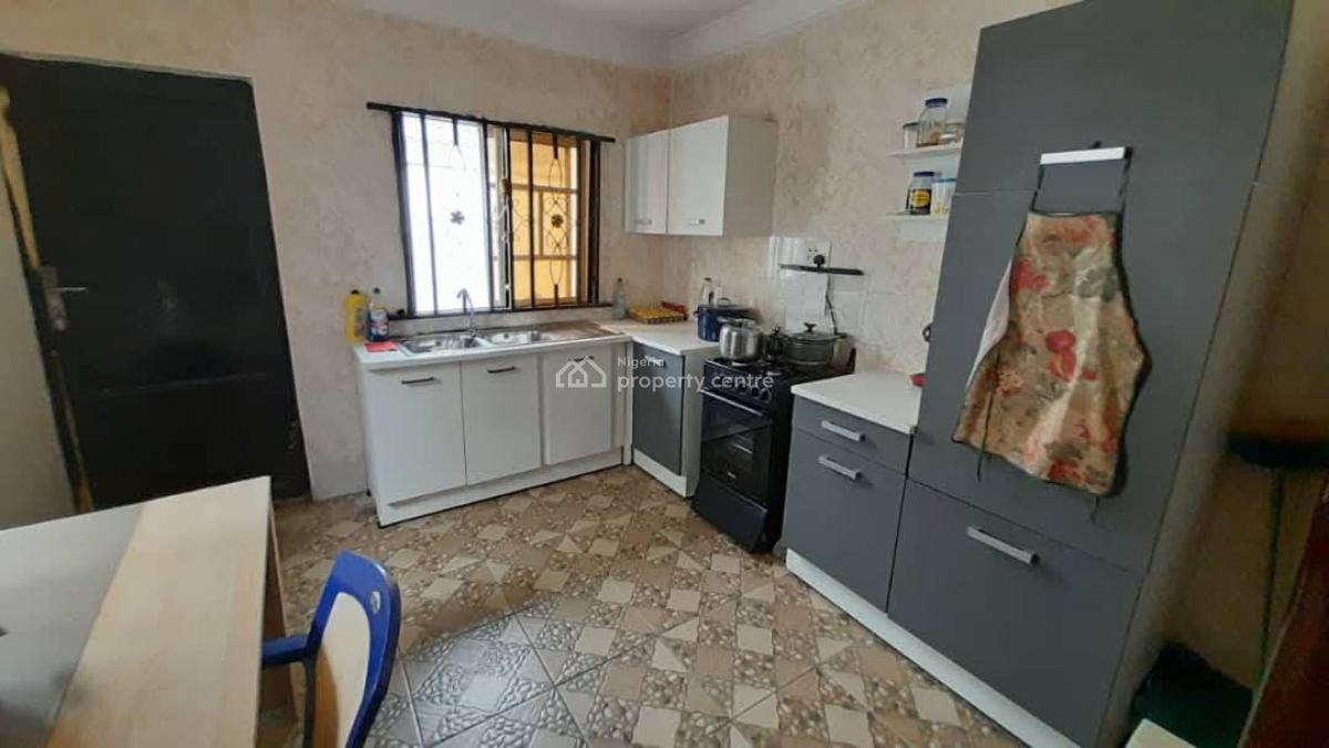 3 Bedroom Bungalow, Igbolomu Off Agric Road, Ikorodu, Lagos, Detached Bungalow for Sale