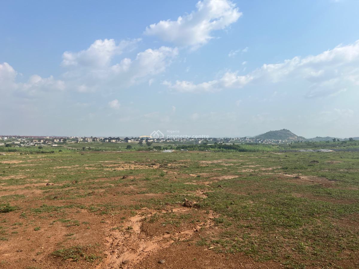 1 Hectare, Karsana, Karsana, Abuja, Mixed-use Land for Sale