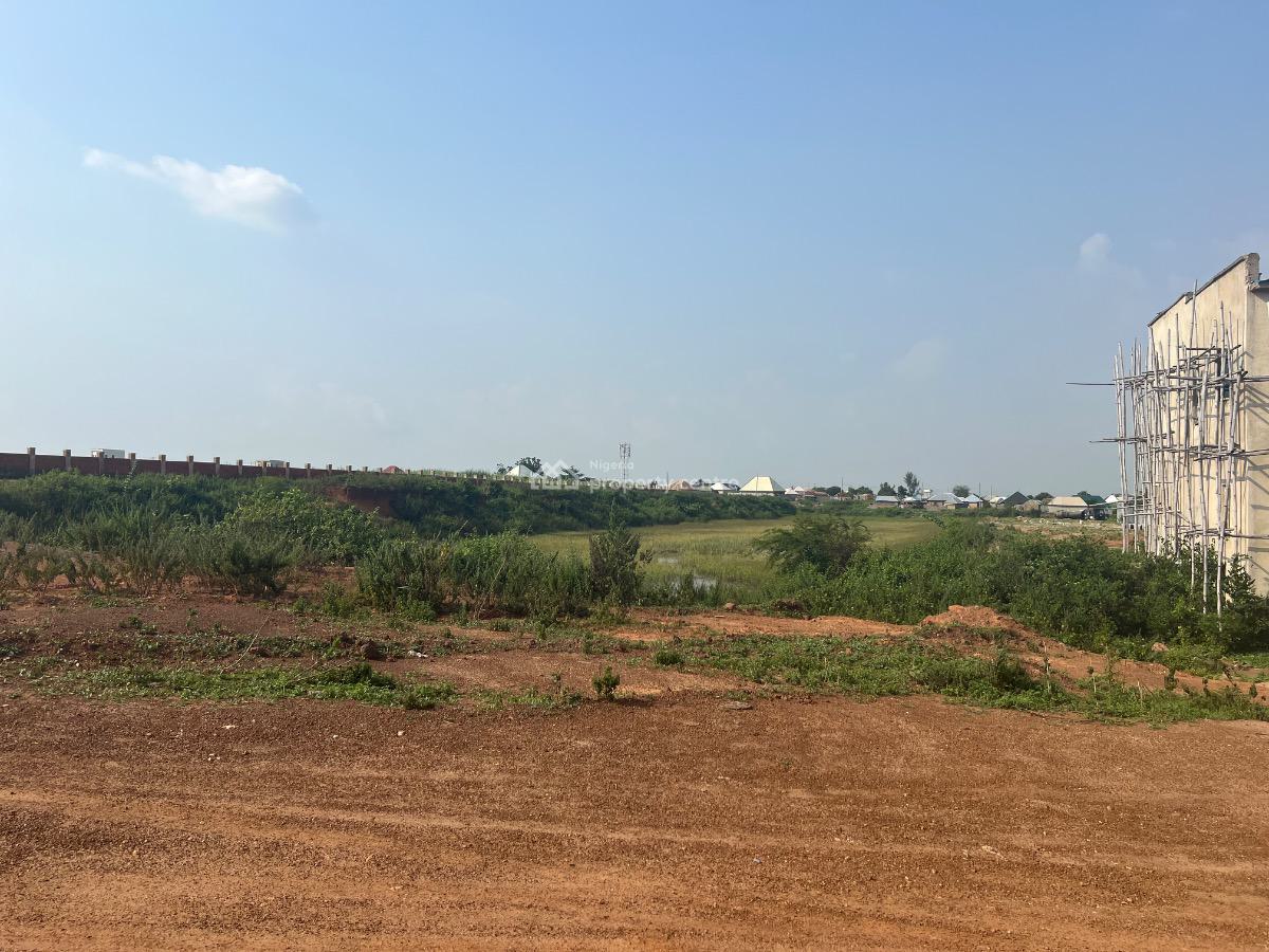 1 Hectare, Karsana, Karsana, Abuja, Mixed-use Land for Sale