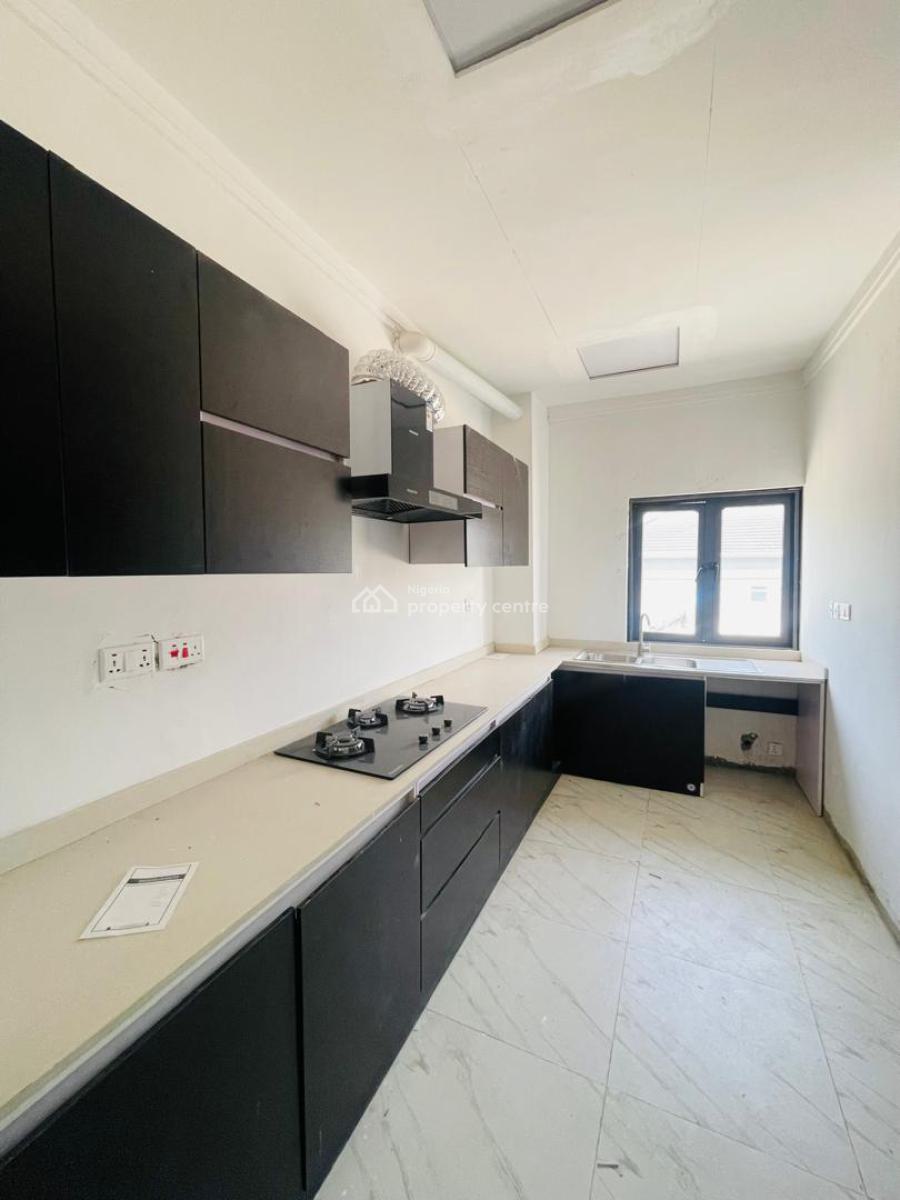 Mini Flat, Oniru, Oniru, Victoria Island (vi), Lagos, House for Rent