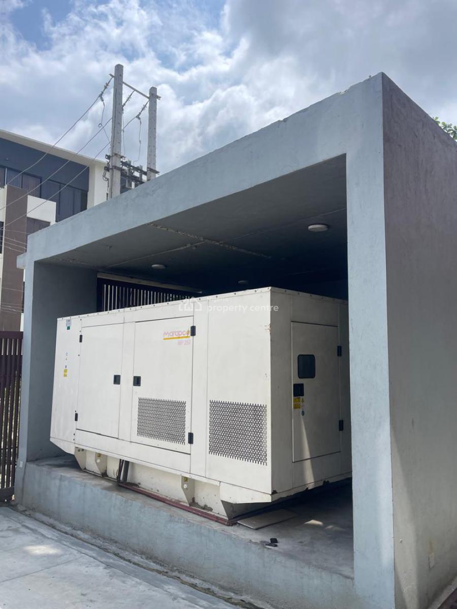 Mini Flat, Oniru, Oniru, Victoria Island (vi), Lagos, House for Rent