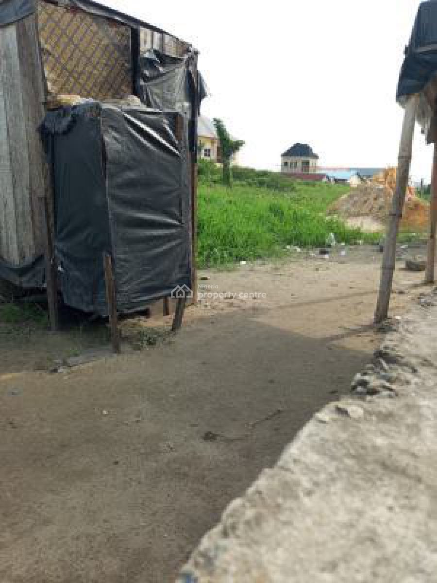 Well Situated Joint Venture Land in Old Ikoyi, Temple Road Ikoyi, Ikoyi, Lagos, Residential Land Joint Venture