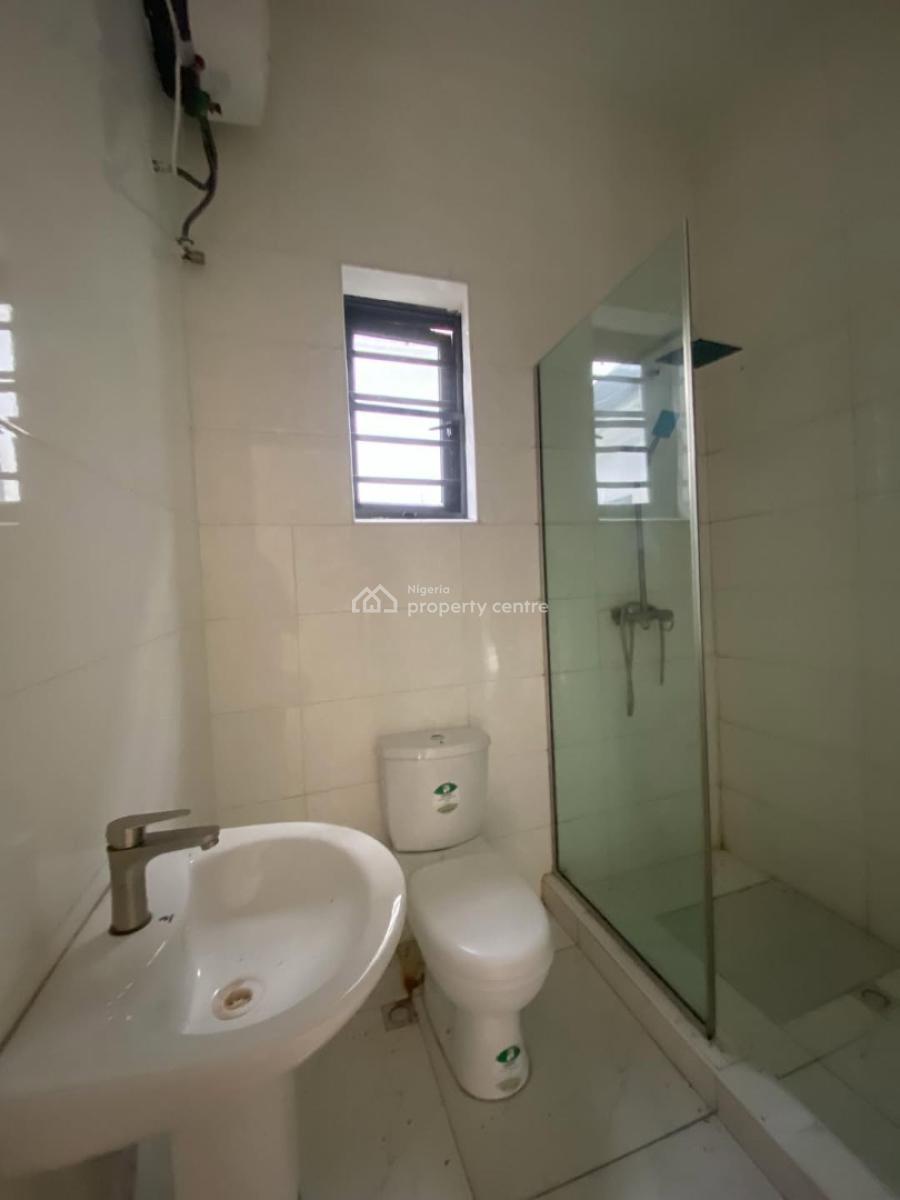 Luxurious Contemporary 4 Bedroom Deluxe Terraced Duplex, Orchid, Lekki, Lagos, Detached Duplex for Sale