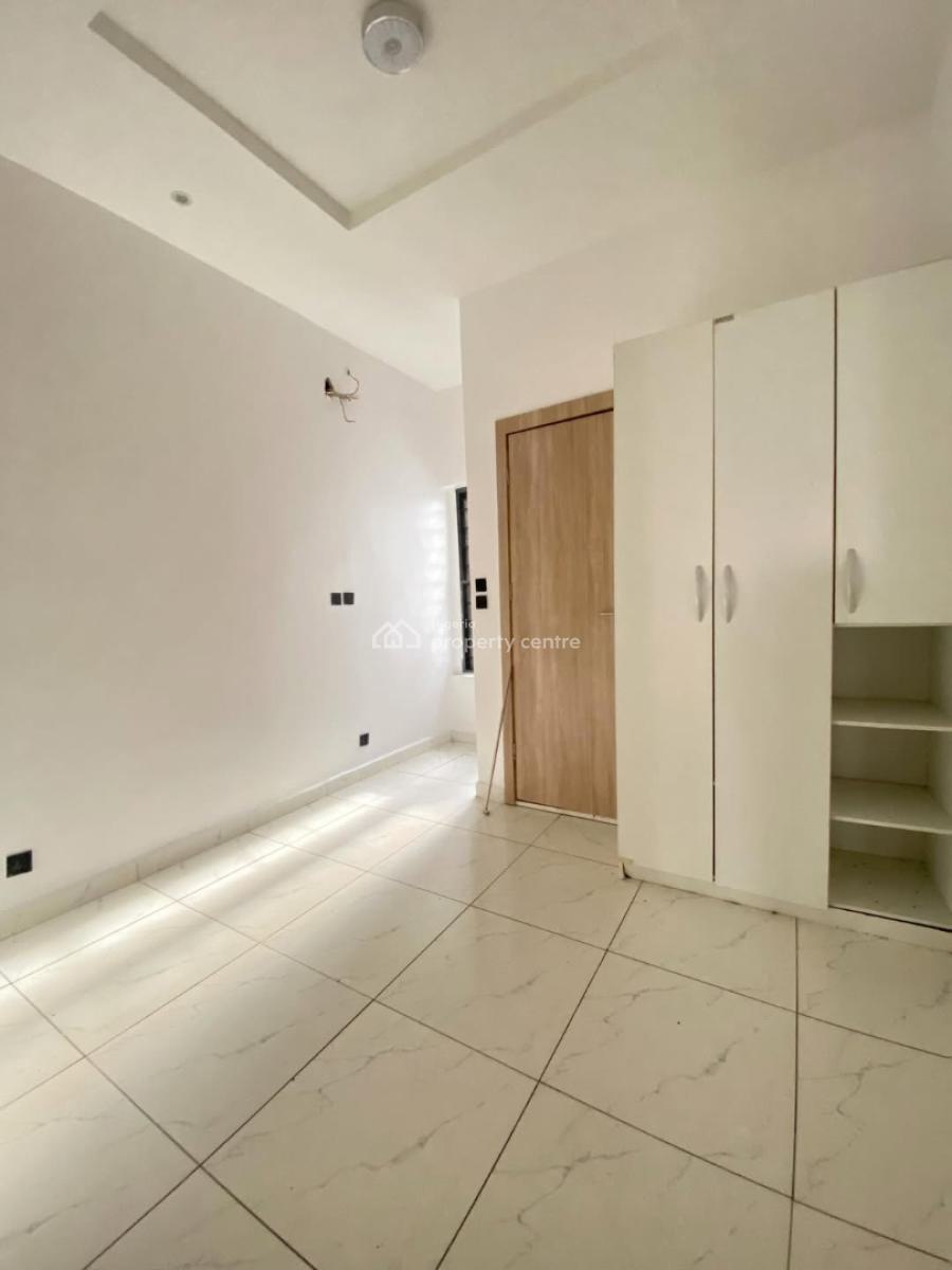 Luxurious Contemporary 4 Bedroom Deluxe Terraced Duplex, Orchid, Lekki, Lagos, Detached Duplex for Sale