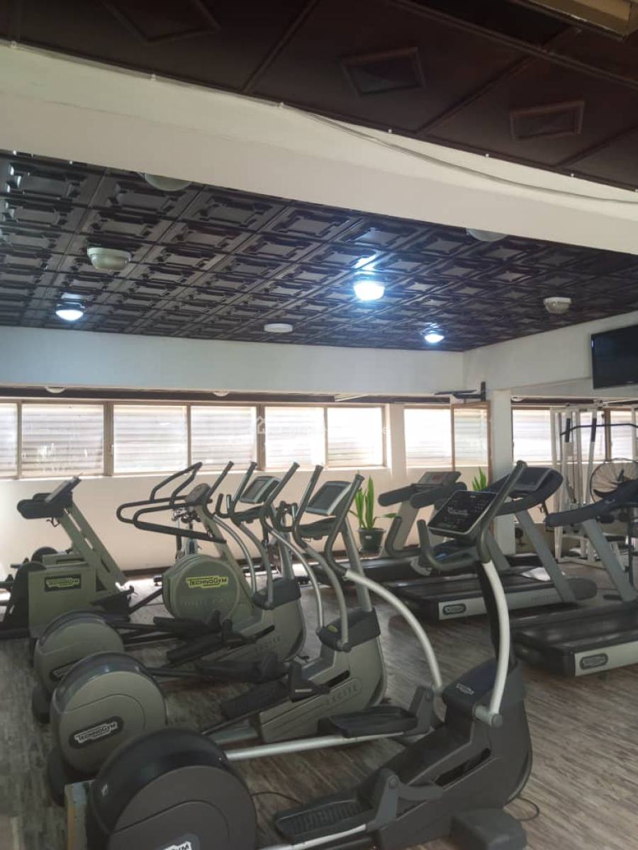 3-bedroom Apartments, Ikoyi, Lagos, Flat / Apartment for Rent