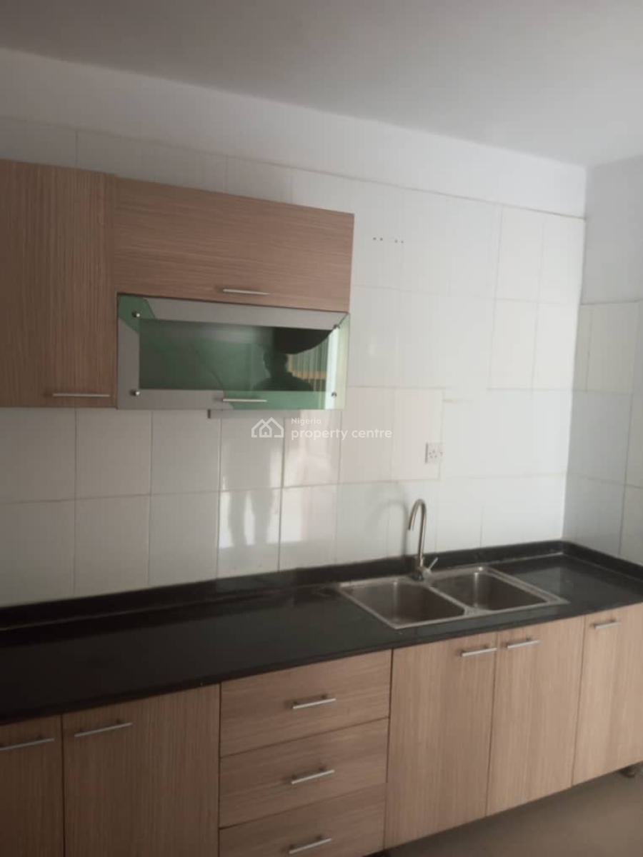 3-bedroom Apartments, Ikoyi, Lagos, Flat / Apartment for Rent