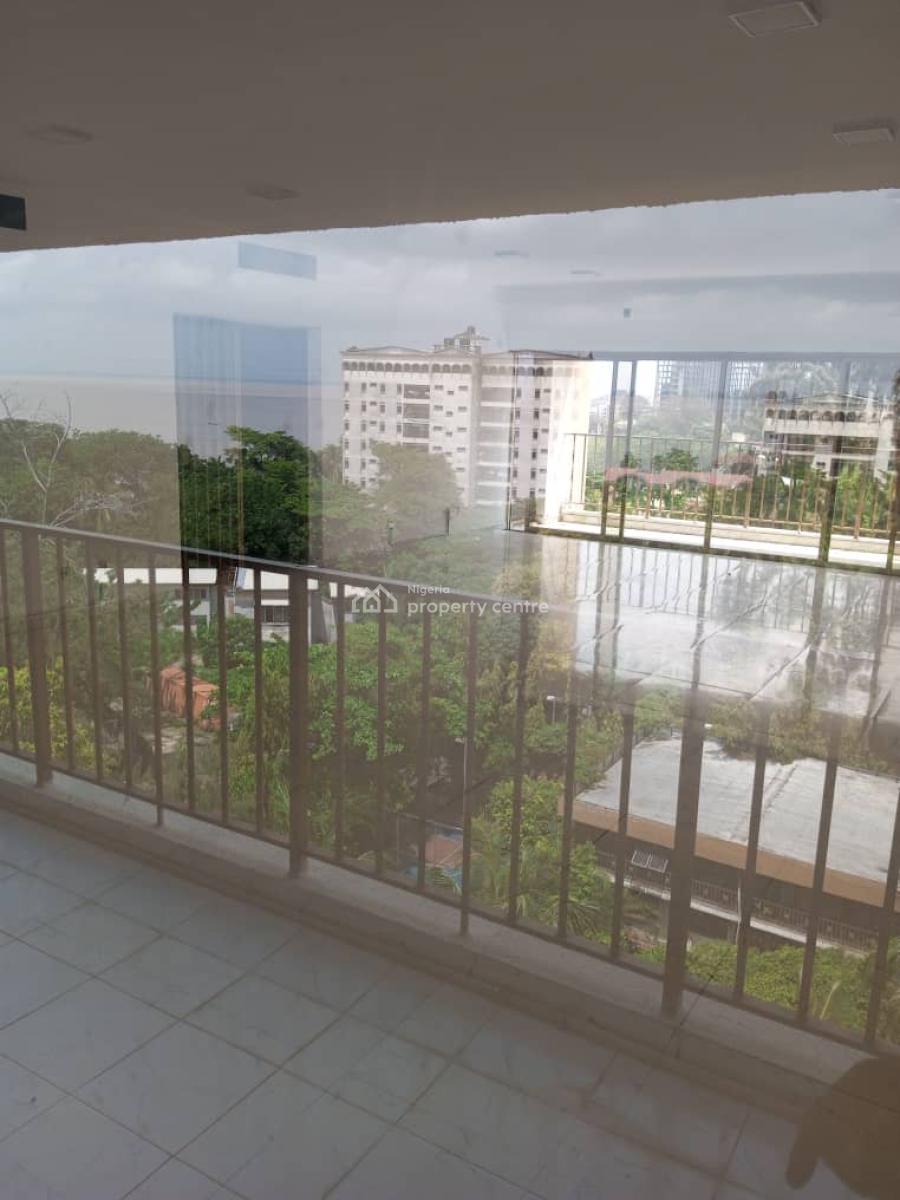 3-bedroom Apartments, Ikoyi, Lagos, Flat / Apartment for Rent