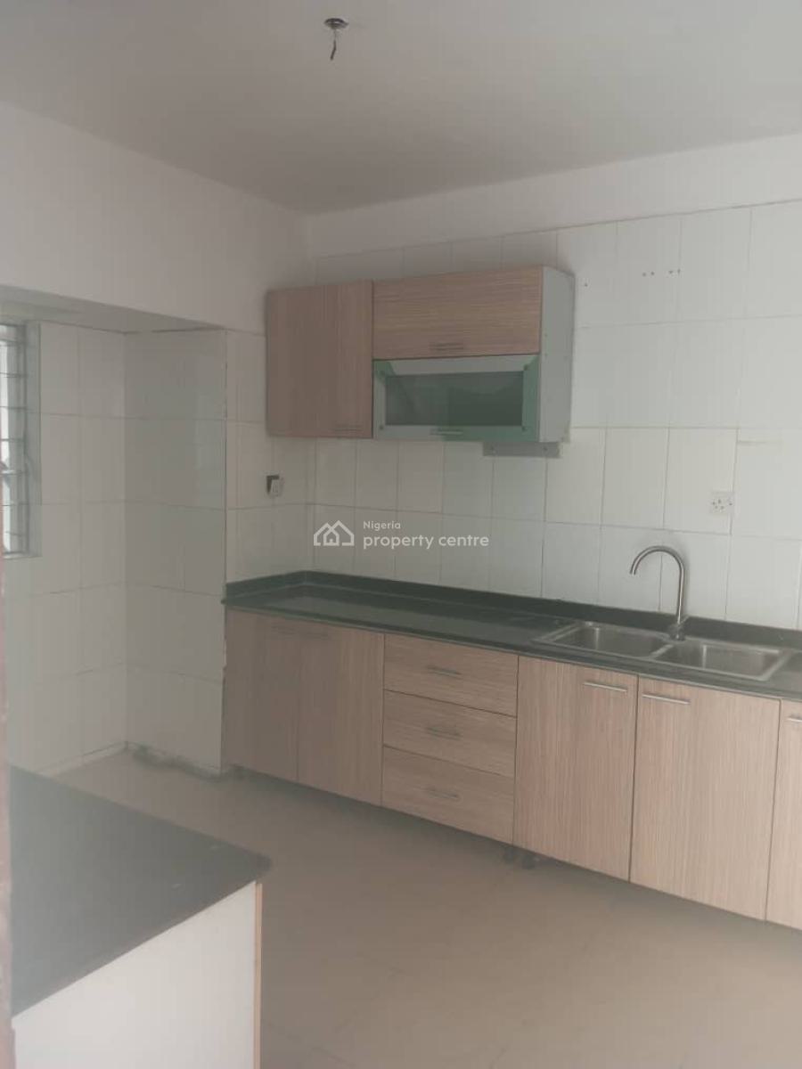 3-bedroom Apartments, Ikoyi, Lagos, Flat / Apartment for Rent