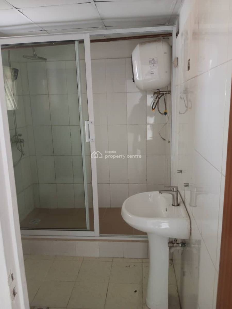 3-bedroom Apartments, Ikoyi, Lagos, Flat / Apartment for Rent