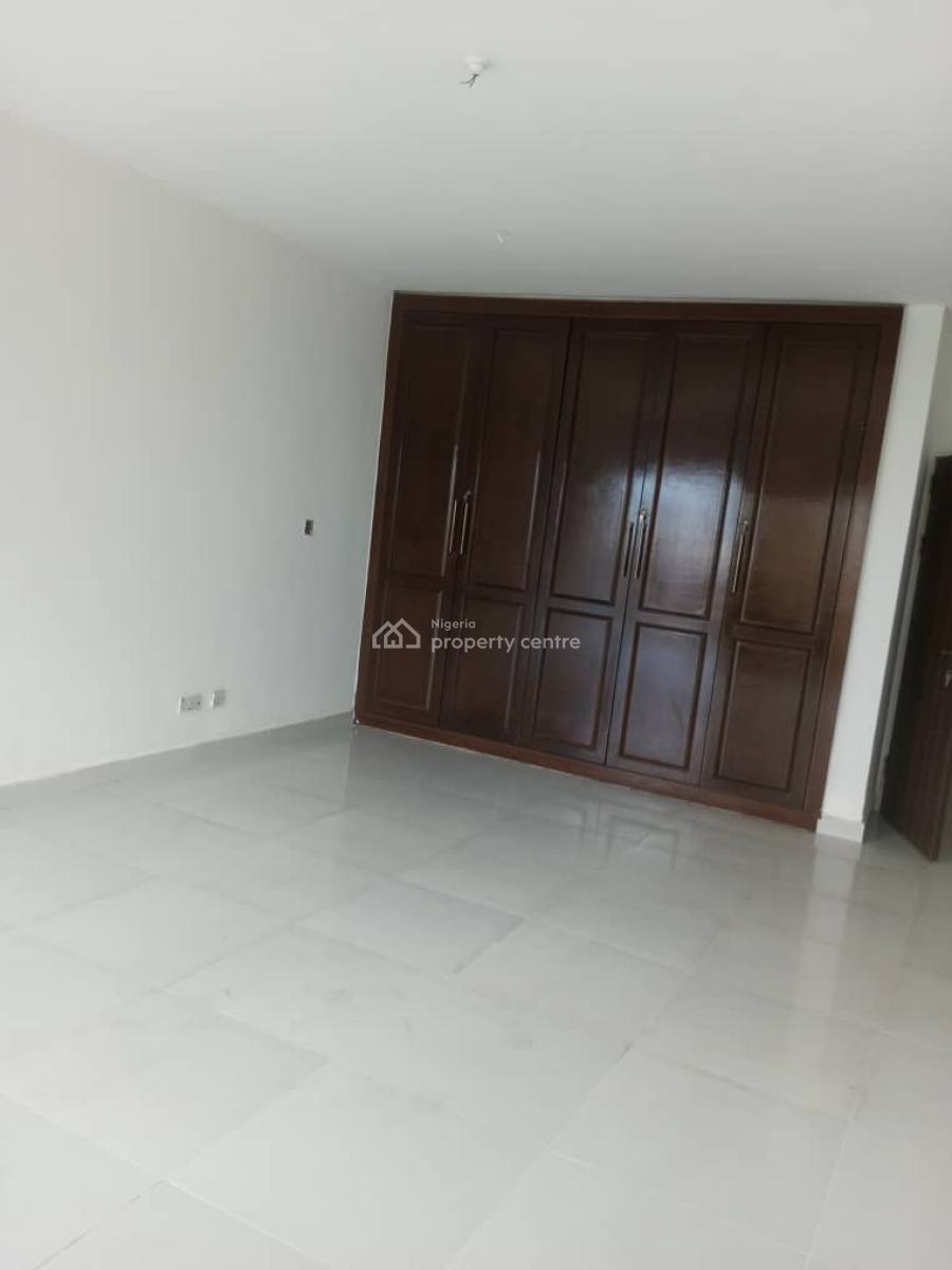 3-bedroom Apartments, Ikoyi, Lagos, Flat / Apartment for Rent