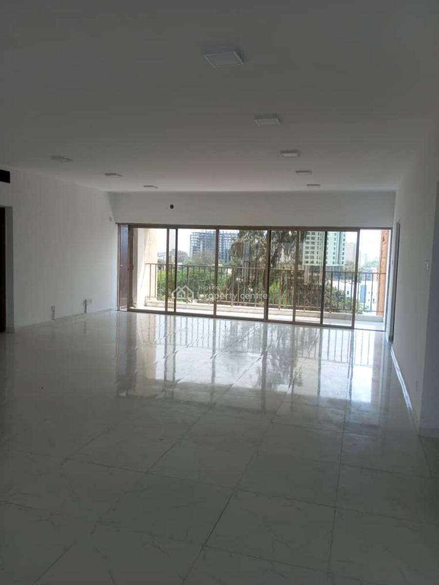 3-bedroom Apartments, Ikoyi, Lagos, Flat / Apartment for Rent