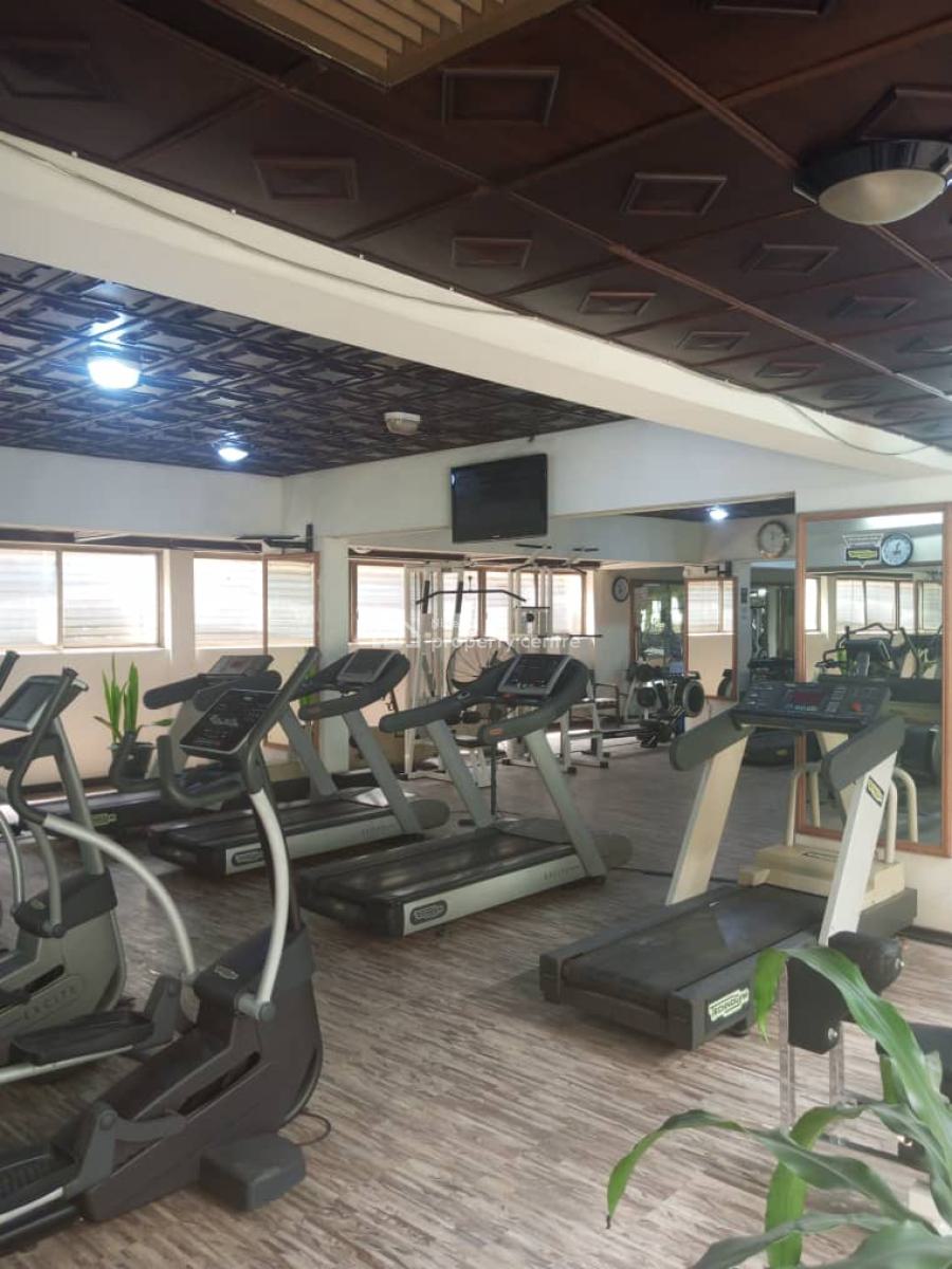 3-bedroom Apartments, Ikoyi, Lagos, Flat / Apartment for Rent