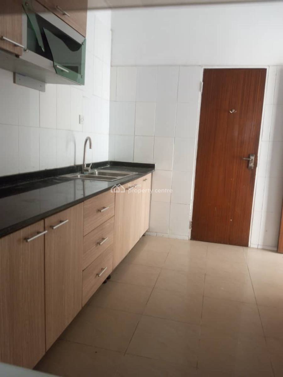 3-bedroom Apartments, Ikoyi, Lagos, Flat / Apartment for Rent