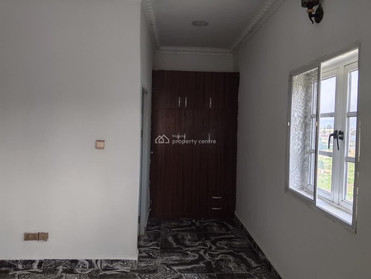 2 Bedroom Flat, Katampe, Abuja, Flat / Apartment for Rent