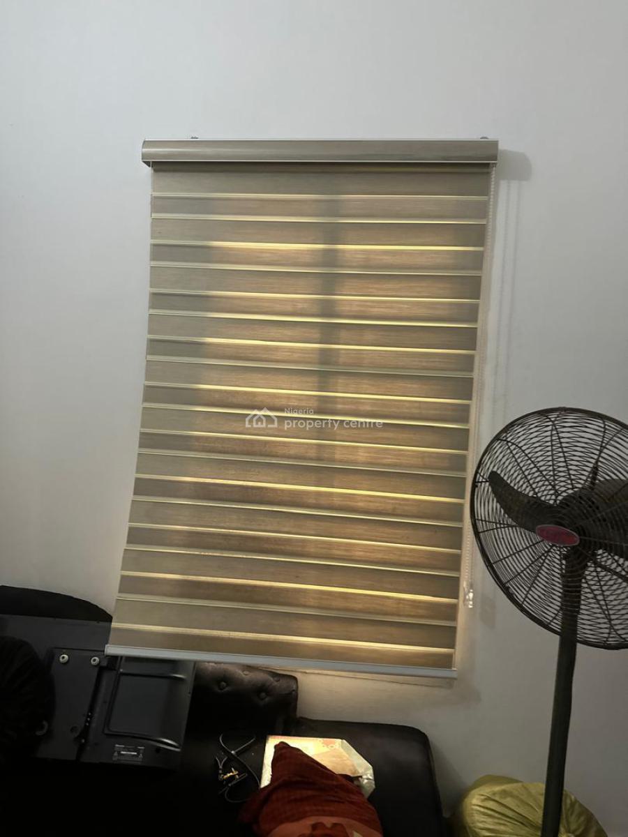 Decent & Spacious Mini Flat in a Serene Estate in Orchid, Orchid, Lekki, Lagos, House for Rent