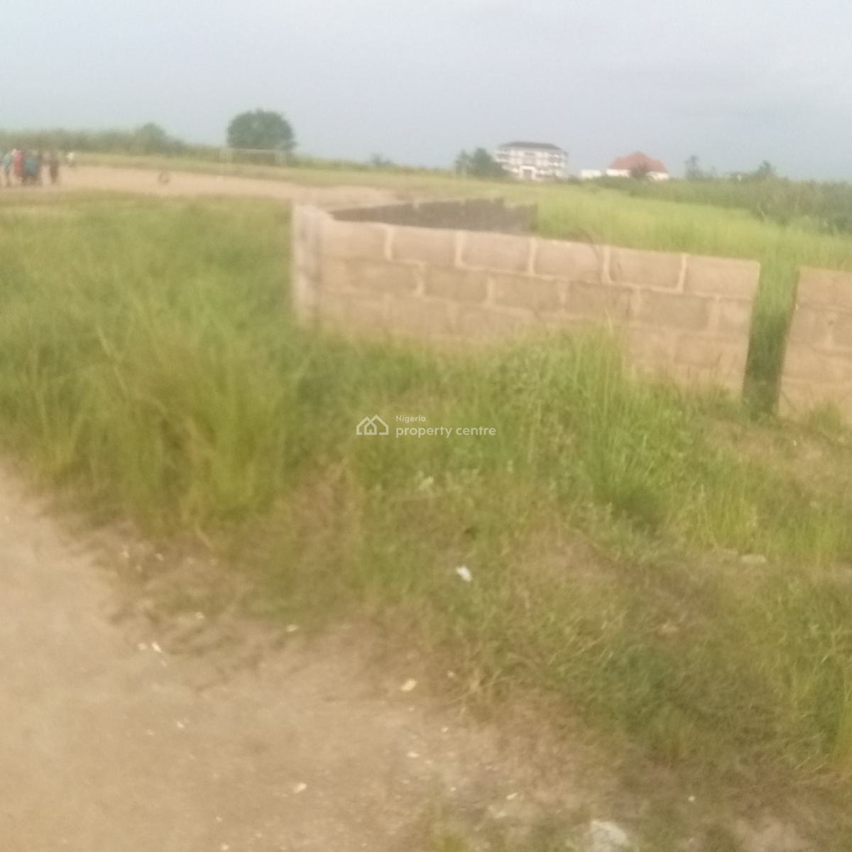 Land for Lease Facing Orchid Road Second Tall Gate Lekki, Land for Lease Facing Orchid Road Second Tall Gate Lekki, Lekki, Lagos, Mixed-use Land for Rent