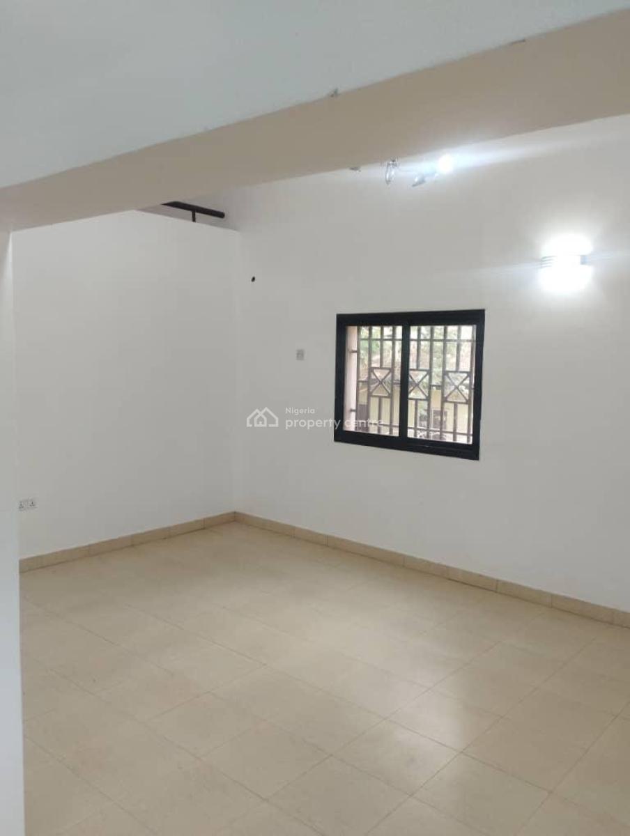 Serviced 4 Bedroom Detached Duplex with Bq in a Mini Estate, Maitama District, Abuja, Detached Duplex for Rent