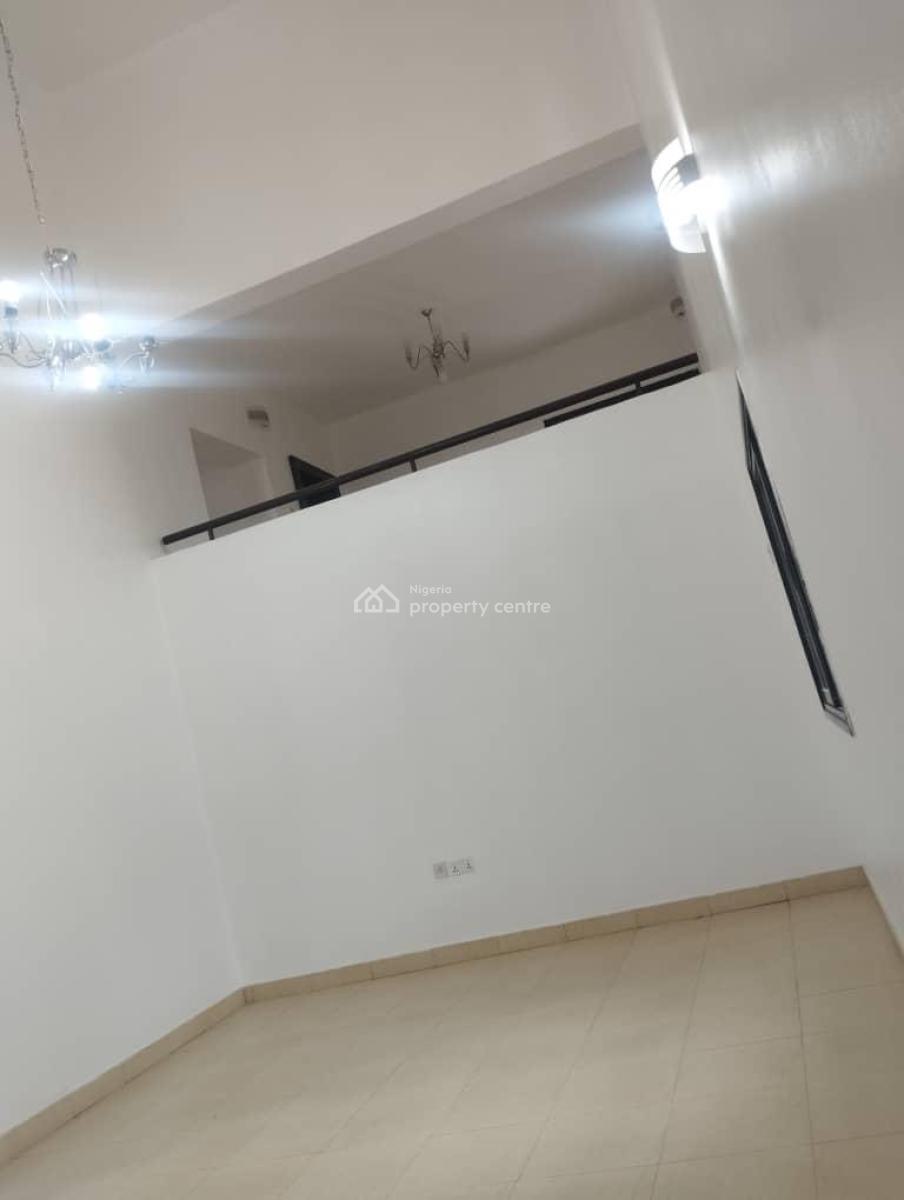Serviced 4 Bedroom Detached Duplex with Bq in a Mini Estate, Maitama District, Abuja, Detached Duplex for Rent