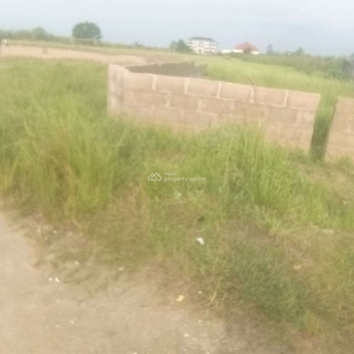 885 Sqm Land for at Lekki Phase1, Dey Land ,fenced Gated, 885 Sqm Land for at Lekki Phase1, Dey Land ,fenced Gated, Lekki, Lagos, Land for Sale