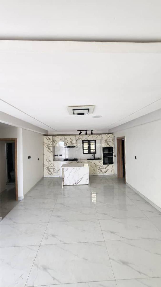 Budget Friendly Brand New 1 Bedroom Apartment., Sangotedo, Ajah, Lagos, Block of Flats for Sale