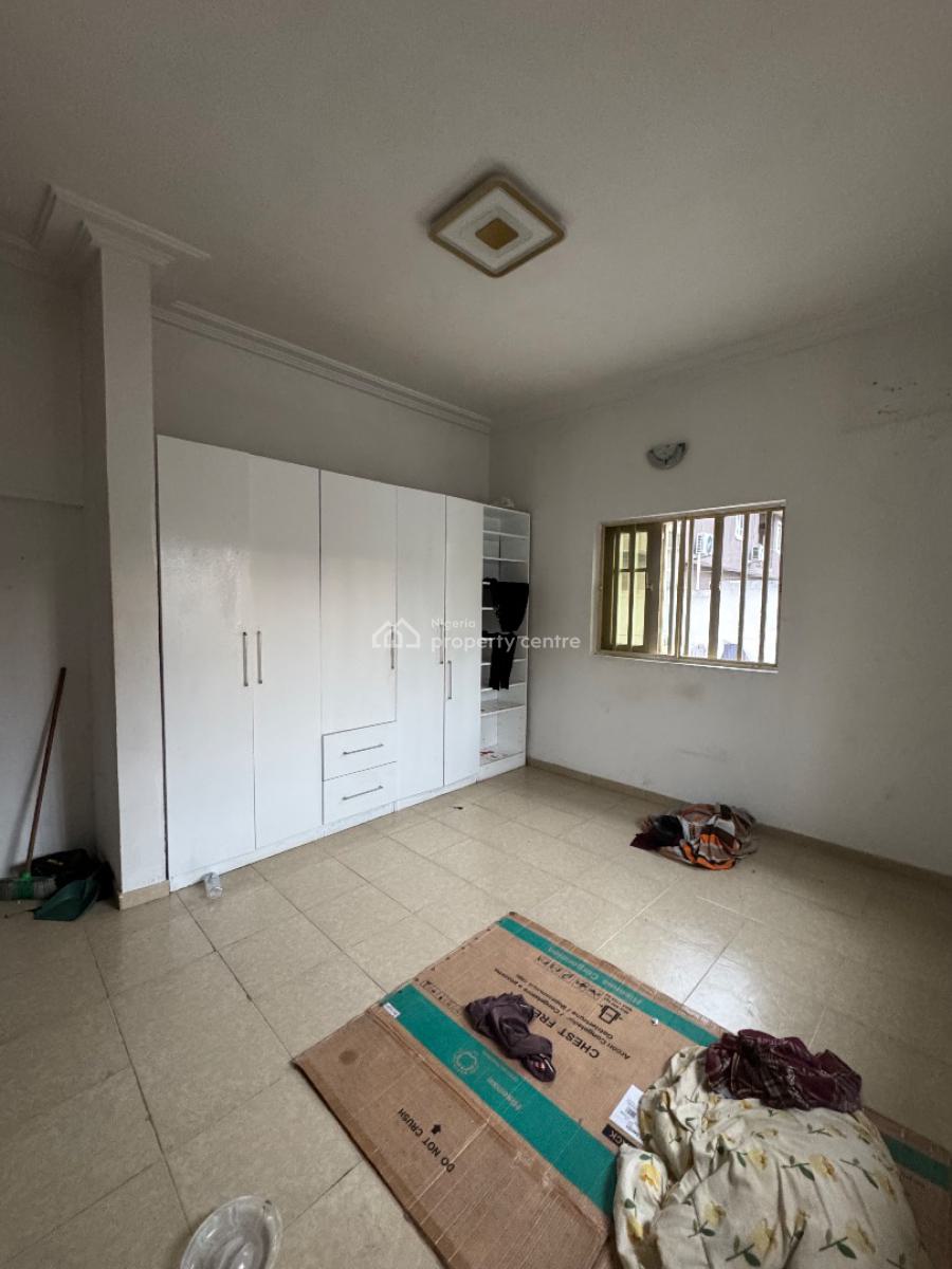 Miniflat, Agungi, Lekki, Lagos, Mini Flat (room and Parlour) for Rent