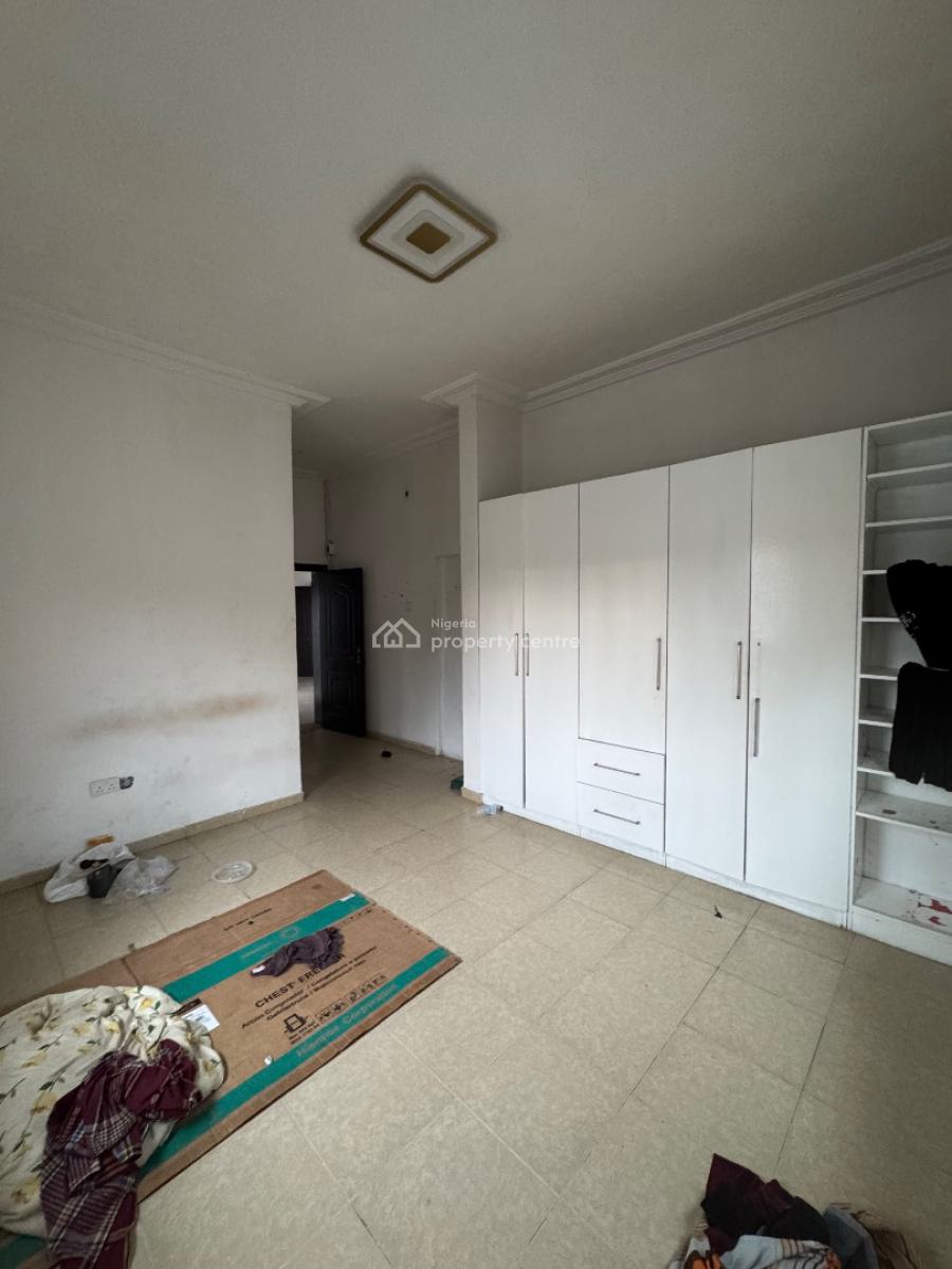 Miniflat, Agungi, Lekki, Lagos, Mini Flat (room and Parlour) for Rent