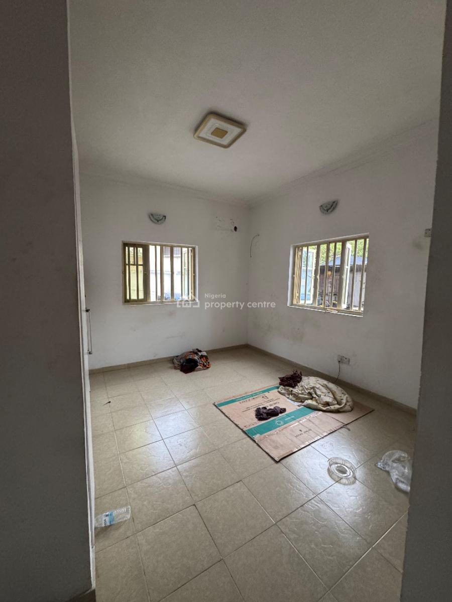 Miniflat, Agungi, Lekki, Lagos, Mini Flat (room and Parlour) for Rent