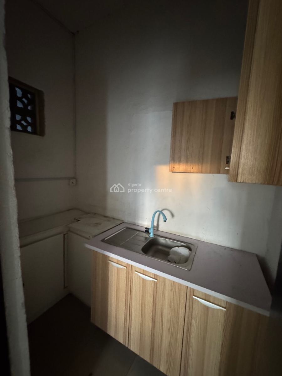 Miniflat, Agungi, Lekki, Lagos, Mini Flat (room and Parlour) for Rent