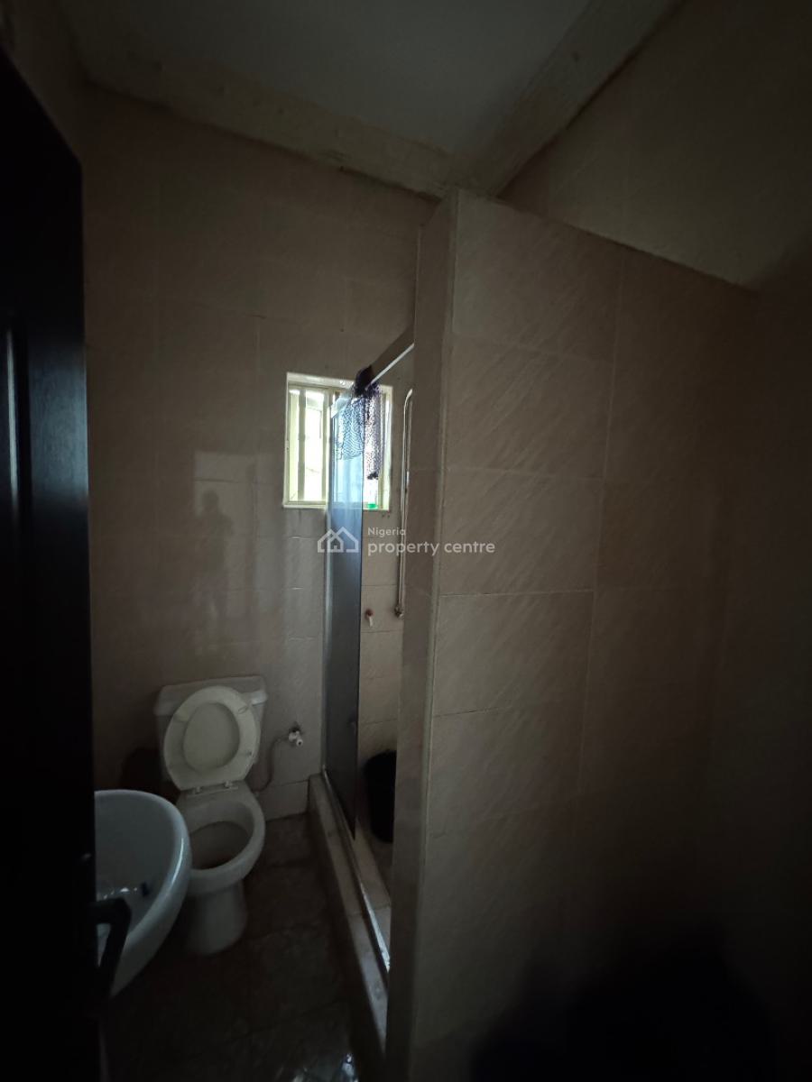 Miniflat, Agungi, Lekki, Lagos, Mini Flat (room and Parlour) for Rent