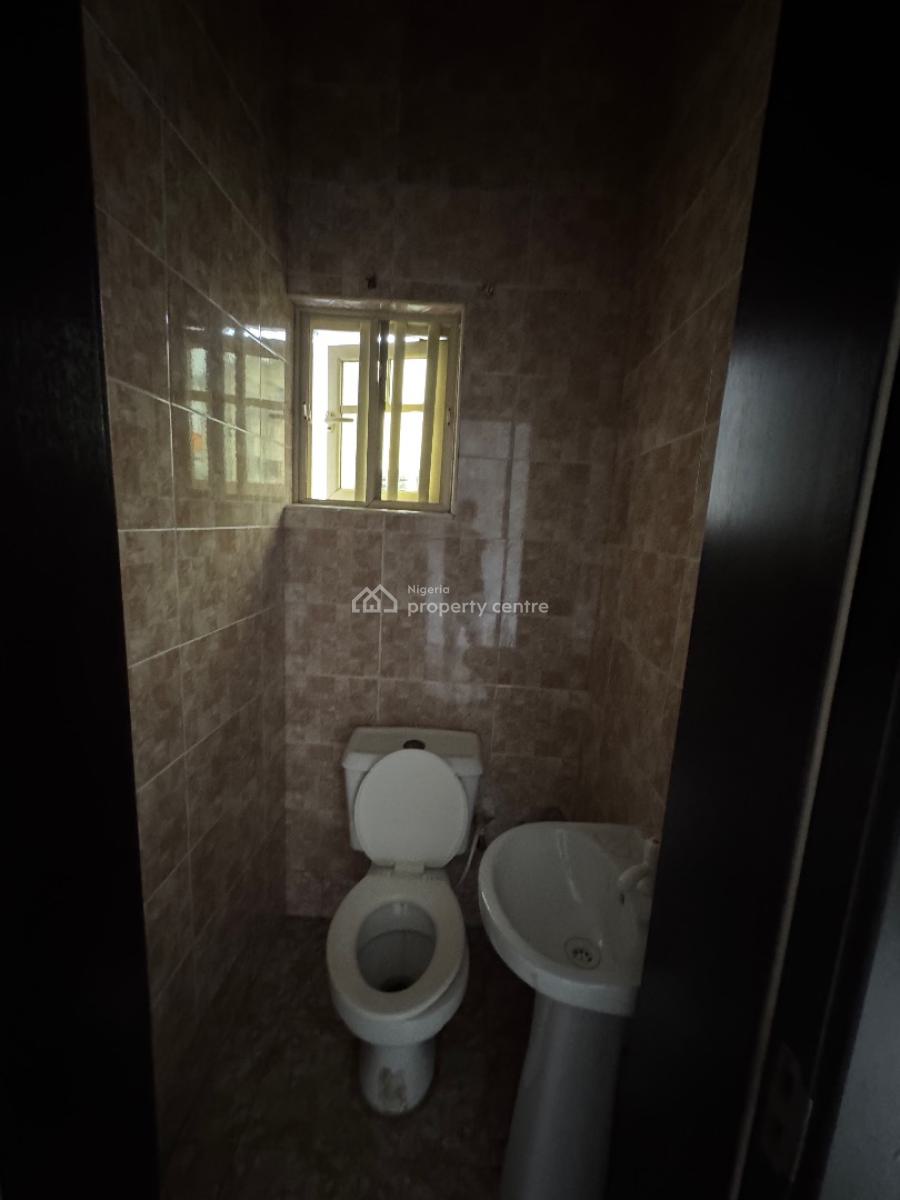 Miniflat, Agungi, Lekki, Lagos, Mini Flat (room and Parlour) for Rent