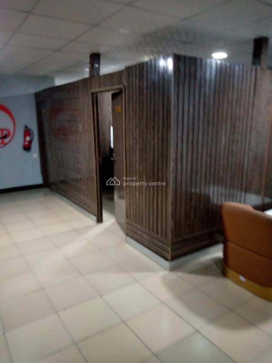 Mixed Used Property 5 Bedroom Detached Duplex with Mini Flat Bq for Sa, Mende, Maryland, Lagos, Detached Duplex for Sale