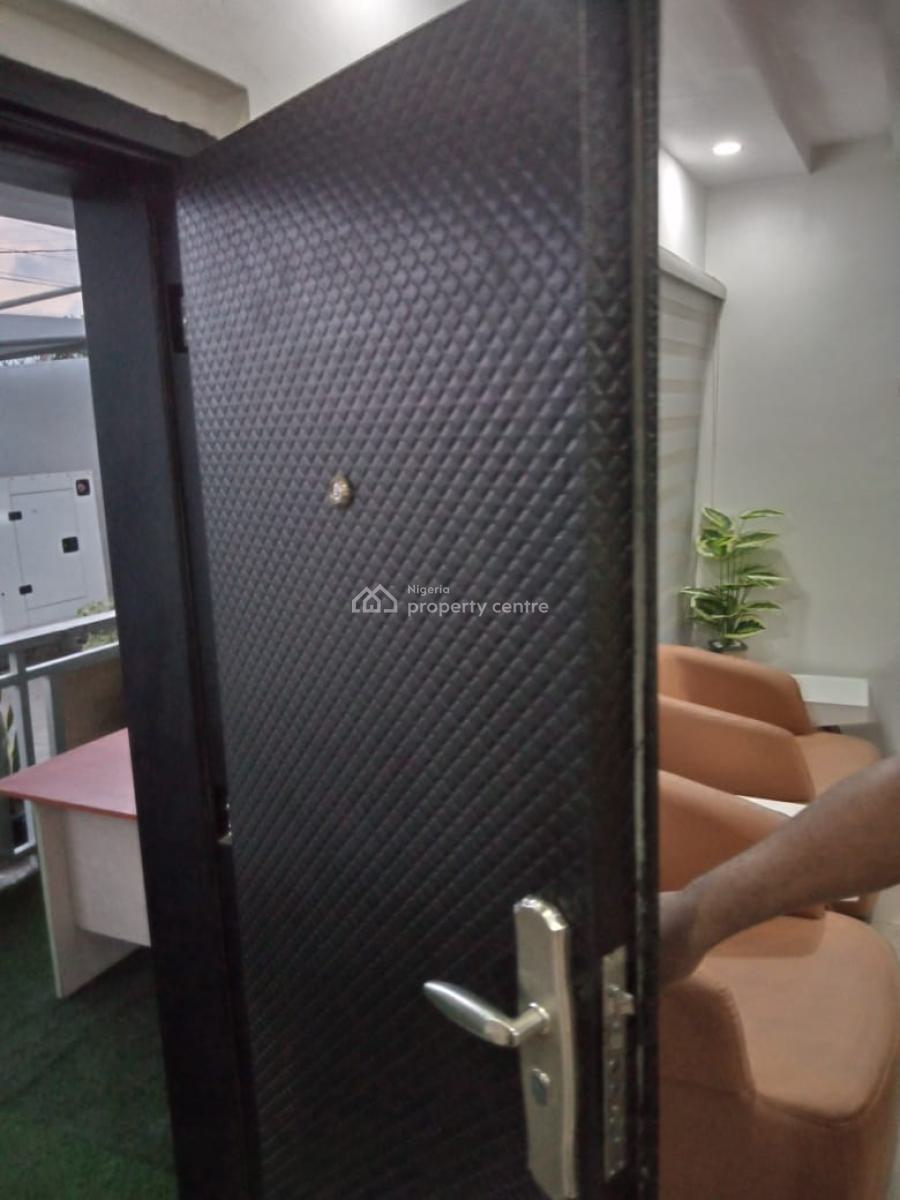 Mixed Used Property 5 Bedroom Detached Duplex with Mini Flat Bq for Sa, Mende, Maryland, Lagos, Detached Duplex for Sale