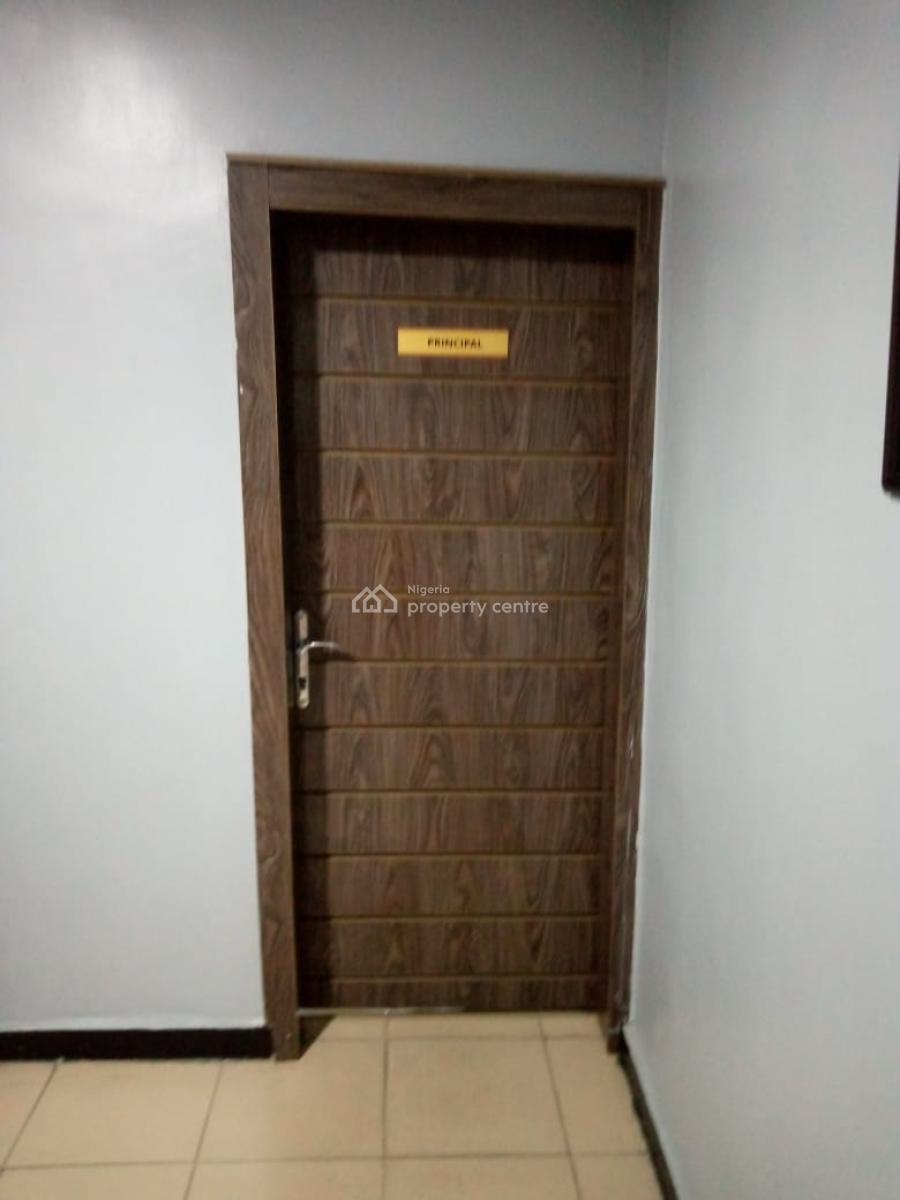 Mixed Used Property 5 Bedroom Detached Duplex with Mini Flat Bq for Sa, Mende, Maryland, Lagos, Detached Duplex for Sale