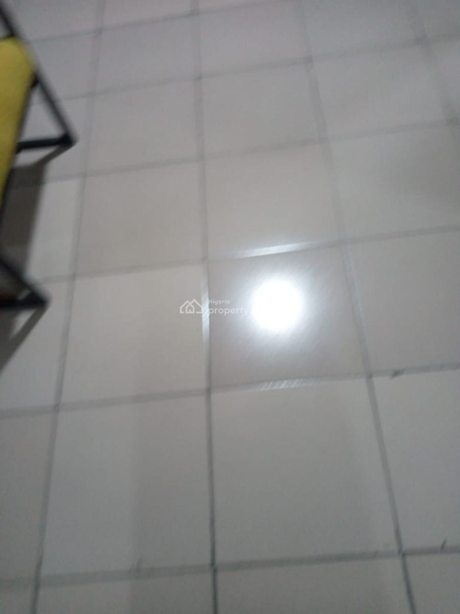 Mixed Used Property 5 Bedroom Detached Duplex with Mini Flat Bq for Sa, Mende, Maryland, Lagos, Detached Duplex for Sale