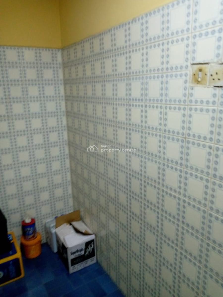Mixed Used Property 5 Bedroom Detached Duplex with Mini Flat Bq for Sa, Mende, Maryland, Lagos, Detached Duplex for Sale
