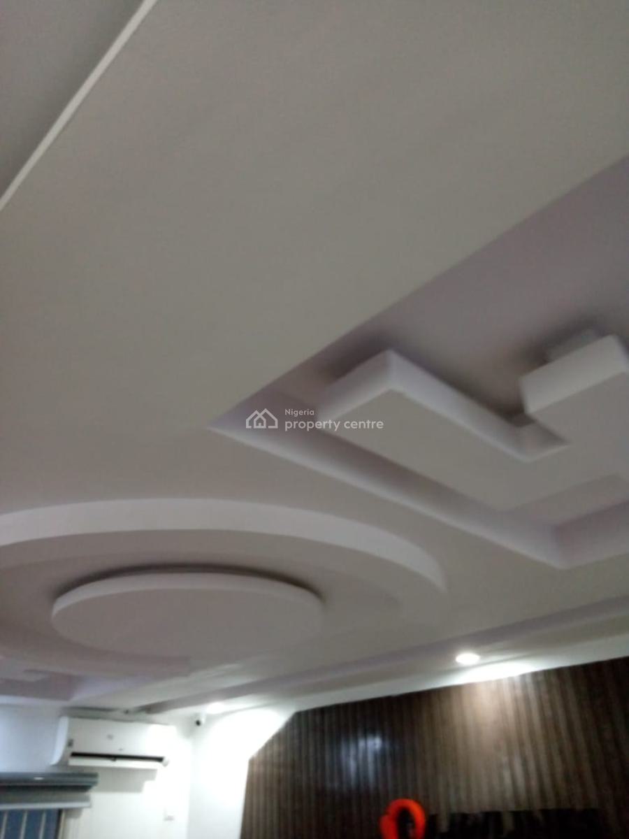 Mixed Used Property 5 Bedroom Detached Duplex with Mini Flat Bq for Sa, Mende, Maryland, Lagos, Detached Duplex for Sale