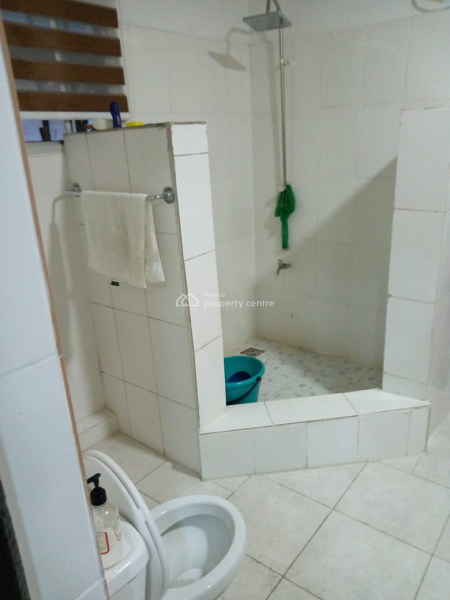 Mixed Used Property 5 Bedroom Detached Duplex with Mini Flat Bq for Sa, Mende, Maryland, Lagos, Detached Duplex for Sale